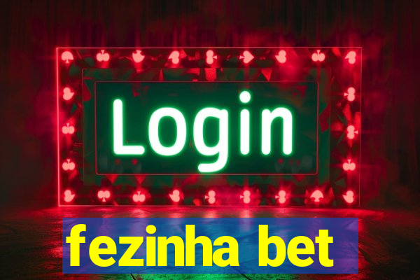 fezinha bet